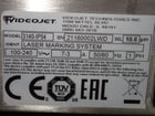 Videojet #3140-IP54, Laser Marking System, 10.6 um Wavelength, 100/240 V - Image 8