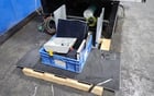 Gerber, Cutting Table, w/Computer, 96" x 75" capacity - Image 10