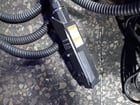 Keyence Corp. #MK-U6100, Ink Jet Printer, 100-240 V - Image 10