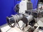 Clausing Kondia #FV-1, CNC Vertical Mill, w/Proto TRAK Plus Control, 9" x 49" Table, 1800 RPM, 230/440 V - Image 3