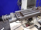 Clausing Kondia #FV-1, CNC Vertical Mill, w/Proto TRAK Plus Control, 9" x 49" Table, 1800 RPM, 230/440 V - Image 4