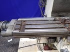 Clausing Kondia #FV-1, CNC Vertical Mill, w/Proto TRAK Plus Control, 9" x 49" Table, 1800 RPM, 230/440 V - Image 5