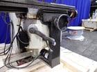 Clausing Kondia #FV-1, CNC Vertical Mill, w/Proto TRAK Plus Control, 9" x 49" Table, 1800 RPM, 230/440 V - Image 9