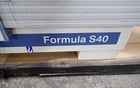 SCM #Formula-S40, Table Saw, 230 V, 2002 - Image 8