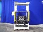 Proficient Machine & Tool #Flex-Base, Assembly Station, w/Allen-Bradley Panelview Plus 700, 4-Wheel, 16 Amps - Image 2