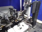 Proficient Machine & Tool #Flex-Base, Assembly Station, w/Allen-Bradley Panelview Plus 700, 4-Wheel, 16 Amps - Image 6