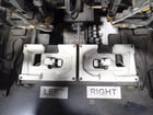 Proficient Machine & Tool #Flex-Base, Assembly Station, w/Allen-Bradley Panelview Plus 700, 4-Wheel, 16 Amps - Image 8