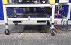 HS Technologies #C-Pillar-Quad-Cab, Assembly Station, w/Digital Display, QPM & Screw Gun, 4-Wheel, 80 psi - Image 1