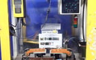 HS Technologies #C-Pillar-Quad-Cab, Assembly Station, w/Digital Display, QPM & Screw Gun, 4-Wheel, 80 psi - Image 4