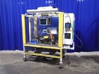 HS Technologies #Quad-Cab-Rear-Scuff, Assembly Station, 4-Wheel, 120 V - Image 1