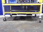HS Technologies #Quad-Cab-Rear-Scuff, Assembly Station, 4-Wheel, 120 V - Image 2