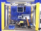 HS Technologies #Quad-Cab-Rear-Scuff, Assembly Station, 4-Wheel, 120 V - Image 3
