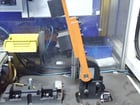 HS Technologies #Quad-Cab-Rear-Scuff, Assembly Station, 4-Wheel, 120 V - Image 6