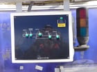 HS Technologies #Quad-Cab-Rear-Scuff, Assembly Station, 4-Wheel, 120 V - Image 9