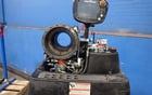 Crimping Machine, Finn-Power #32, w/Foot Switch, 4.8 kW, 1740 RPM, 230/400 V - Image 1
