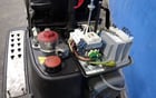 Crimping Machine, Finn-Power #32, w/Foot Switch, 4.8 kW, 1740 RPM, 230/400 V - Image 5