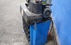 Crimping Machine, Finn-Power #32, w/Foot Switch, 4.8 kW, 1740 RPM, 230/400 V - Image 6