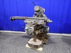 Cincinnati, Horizontal Mill, 10" x 54.5" capacity, 5 HP, 1740 RPM, 220/440 V - Image 1