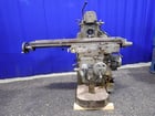 Cincinnati, Horizontal Mill, 10" x 54.5" capacity, 5 HP, 1740 RPM, 220/440 V - Image 2