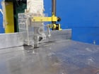 36" Primo #36RT, Vertical Band Saw, 54" x 37" Table, 480 V - Image 4