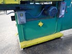 36" Primo #36RT, Vertical Band Saw, 54" x 37" Table, 480 V - Image 7