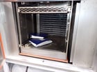 28" width x 28" D x 28" H Ransco #7108-1M, Environmental Test Chamber, 400&deg;F Temp., 460 V, 1991 - Image 2