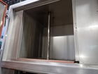 28" width x 28" D x 28" H Ransco #7108-1M, Environmental Test Chamber, 400&deg;F Temp., 460 V, 1991 - Image 8