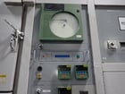 28" width x 28" D x 28" H Ransco #7108-1M, Environmental Test Chamber, 400&deg;F Temp., 460 V, 1991 - Image 9