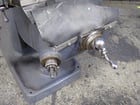 Bridgeport, Vertical Mill, w/Attached Light, 9" x 42" Table, 1 HP, 220/440 V - Image 7