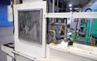 Kan. Mfg. Co. #KPW, Parts Washer, 12" x 12" capacity, 210 V, 2011 - Image 7