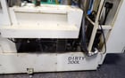 Kan. Mfg. Co. #KPW, Parts Washer, 12" x 12" capacity, 210 V, 2011 - Image 8