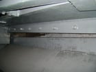 1/2" x 6' Hercules, hydraulic, 6 hold downs, 30 HP, foot pedal, #76818 - Image 7