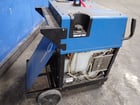 Miller #SyncroWave-250-DX, Welder, 310 Amps, 17 VDC, 200/230/460 VAC - Image 7
