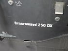 Miller #SyncroWave-250-DX, Welder, 310 Amps, 17 VDC, 200/230/460 VAC - Image 10