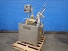 Gold Cup Inc. #GC-1011, Rotary In-Line Cup Filler - Image 1