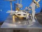 Gold Cup Inc. #GC-1011, Rotary In-Line Cup Filler - Image 3