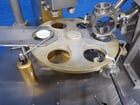 Gold Cup Inc. #GC-1011, Rotary In-Line Cup Filler - Image 4