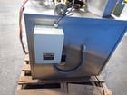 Gold Cup Inc. #GC-1011, Rotary In-Line Cup Filler - Image 10
