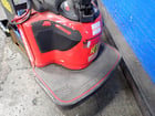 8000 lb. The Raymond Corporation #8410, Riding Electric Pallet Jack, 10" x 95" Fork length, 24 V, Battery - Image 6