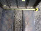 8000 lb. The Raymond Corporation #8410, Riding Electric Pallet Jack, 10" x 95" Fork length, 24 V, Battery - Image 9