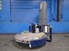 Lantech, Stretch Wrapper, 52" capacity - Image 1