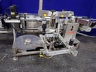 Accraply #935PW, Labeler, 4.5" x 185" capacity, 460 V, 1997 - Image 2