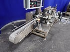 Accraply #935PW, Labeler, 4.5" x 185" capacity, 460 V, 1997 - Image 3