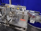 Accraply #935PW, Labeler, 4.5" x 185" capacity, 460 V, 1997 - Image 4