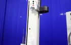 Seco #EasyShrink-20-ZFM07MA1, Shrink-Fit Machine, w/Transformer, 266 bar, 400 V, 2011 - Image 4