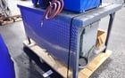 Seco #EasyShrink-20-ZFM07MA1, Shrink-Fit Machine, w/Transformer, 266 bar, 400 V, 2011 - Image 7