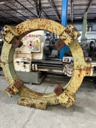 60" Roller type steady rest - Image 2