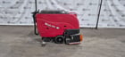 Factory Cat #MAG-HD, floor scrubber, 300 hours, 2018 - Image 1