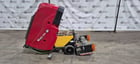 Factory Cat #MAG-HD, floor scrubber, 300 hours, 2018 - Image 9