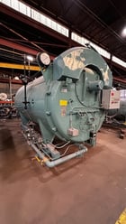 250 HP Cleaver-Brooks, 150 PSI, nat. gas, re-tubed, new controls, re-wired, guarantee/warranty 1997, ready to - Image 3